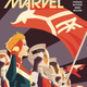 Cover by Kris Anka